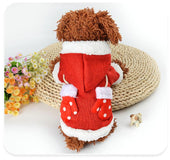 2020 new dog Christmas sweater