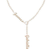 Personalized Name Necklace