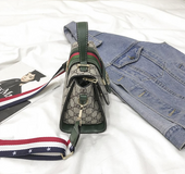 Trend handbags hit