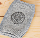 Rodillera Protectora Bebes Gateando