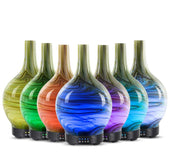 Mini air humidifier