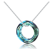 Collar temperamento