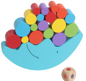 Balance Game