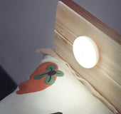 Toque de luz