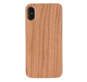 Cherry wood | IPhone | Samsung