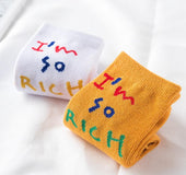Trends socks female