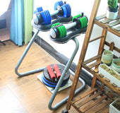 Detachable dumbbell