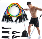 Resistance Bands Latex