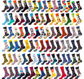 Street trend socks