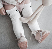 Cute cartoon children's socks