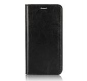 Flip leather case | IPhone