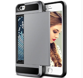 Sliding Card Holder iPhone | Samsung