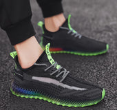 Jelly bottom coconut shoes sneakers