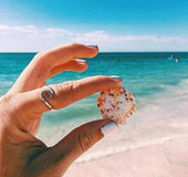 Wave Ring