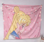 Geometric tapestry