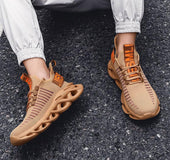 sports shoes