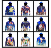 3D Christmas Sweater