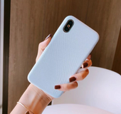 Cloth twill mobile phone | IPhone