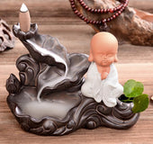 incense burner