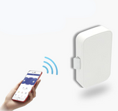 Smart drawer lock
