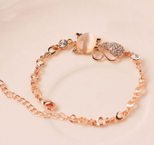 Pulsera de gatito