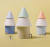 Tree Humidifier