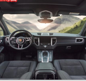 Car curtain