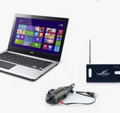 Remote Control Submarine Toy