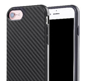 Black carbon fiber | IPhone