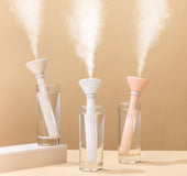 USB ultrasonic humidifier