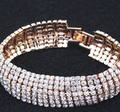 Pulsera dulce