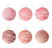 6 Colors Makeup Blush