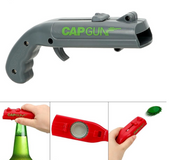 Abrebotellas Lanzador