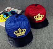 Baseball Caps