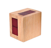 Wooden adult educational intelligence toys