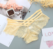 Jacquard briefs