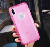 Colorful rugged mobile | IPhone