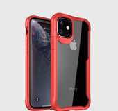 Clear anti-fall all-inclusive | IPhone