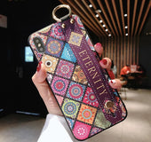 Vintage ethnic style mobile | IPhone