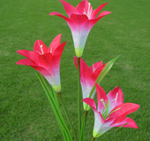flower garden light