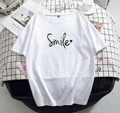 Women's cotton T-shirt