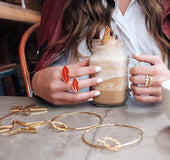 Fashion ring female