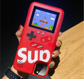 Game machine | IPhone