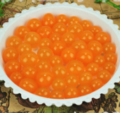 Silicone water beads