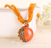 Collar bohemia