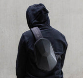Polyhedron chest pack