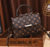 Shoulder Messenger Bag Women Handbags