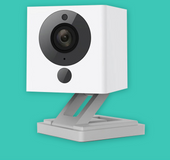 Smart camera