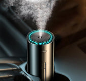 Car humidifier humidifier