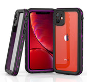 Waterproof and dustproof | IPhone